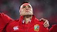 Gatland comments give insight as to why CJ Stander missed Lions call