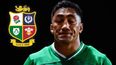 “Of the 37, Bundee Aki would be my 37th most expected selection and my worst rated” 