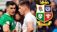 ‘Johnny Sexton completely outplayed Farrell and Russell in the Six Nations’