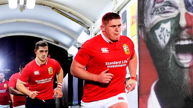 Tadhg Furlong