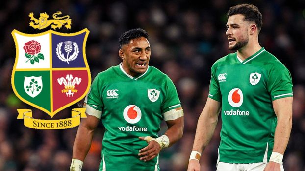 Bundee Aki