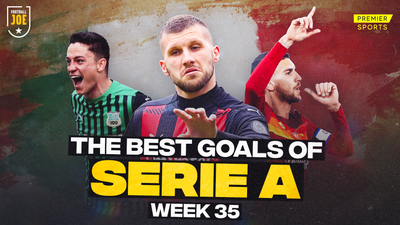 Worst back-pass of the season, Anté Rebic rocket and Serie A’s best goals