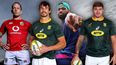 South Africa backed to bully “bang average” Lions squad