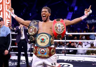 All of boxing’s world title belts explained – unifications, undisputed, mandatories – we cover it all