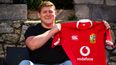 Tadhg Furlong, playing with all the chips, doesn’t flinch at World Cup question