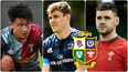 Names beginning to emerge from Lions stand-by list for South Africa