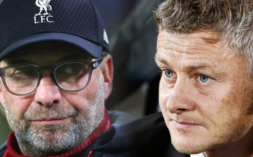 Jürgen Klopp defends Solskjaer’s team selection calls after United defeat