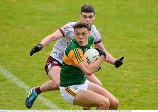 Kerry outclass Galway as David Clifford fires from all cylinders