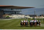 All roads lead to the Curragh for the weekend we’ve all been waiting for