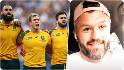 “Copperface Jacks? Never heard of it!” – Ashley-Cooper on Wallabies infamous Dublin night out