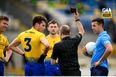 “We have a good game, why keep looking to change it?” – The new penalty rule is causing real issues in Gaelic football