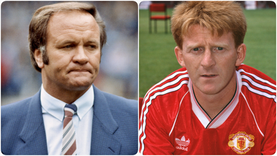 Strachan tale about Big Ron’s team-talks show why Fergie blew the roof off