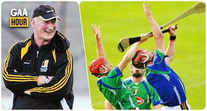 “A good forward smells blood and takes you on” – the training games that inspired Kilkenny’s great goalscorers