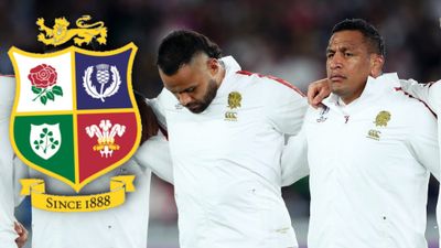 “I feel for him” – Mako Vunipola’s mixed emotions as Billy misses Lions call