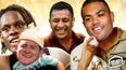 Mako Vunipola on “sore thumb” Tadhg Furlong and their Las Vegas adventure