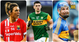 There are 13 hours and 20 minutes of live GAA on tv this weekend