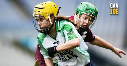 Camogie clubs going to the DRA with aim of getting club championships played