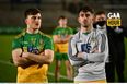 “What goes on between the ears is probably Donegal’s biggest challenge” – Why Donegal have underachieved in recent years