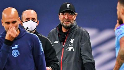 Jurgen Klopp’s point about Man City exposes him to Liverpool’s massive mistake