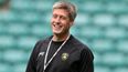 Ronan O’Gara confirms he is on shortlist for England head coach job