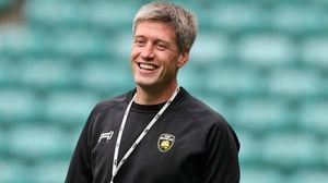 Ronan O'Gara