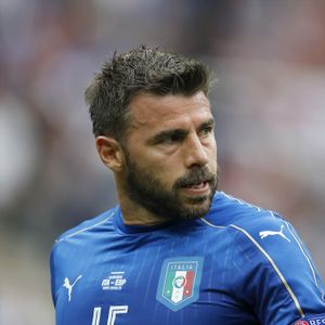 Andrea Barzagli