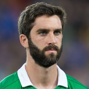 Will Grigg