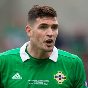 Kyle Lafferty