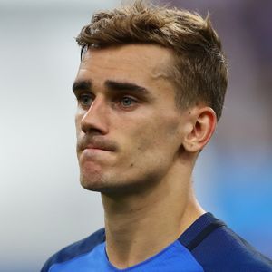 Antoine Griezmann