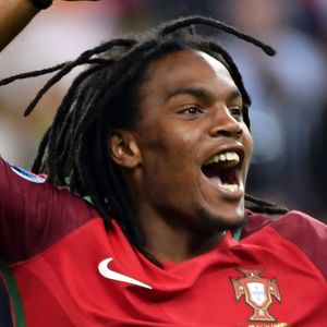 Renato Sanches