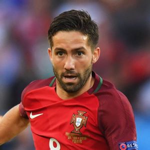 Joao Moutinho