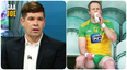 Eamon Fitzmaurice talking sense on why hamstrings are being pulled left, right and centre