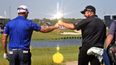 What Lowry and Harrington’s super Sunday means in prize money, ranking and Ryder Cup points