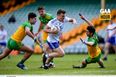 “Do corner-backs need to be rewired?” – Conor McCarthy’s hat-trick against Donegal exposes old defensive habits