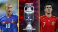 QUIZ: Name these 50 Euro Championship goalscorers