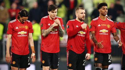 Full Man United playing ratings as De Gea carries can for Solskjaer