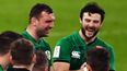 Henshaw and Beirne win House of Rugby ‘Player of the Season’ accolades