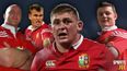 The greatest Irish Lions XV of the professional era