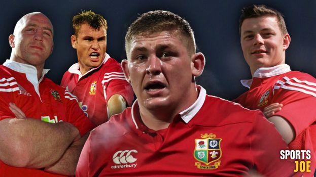 Lions XV