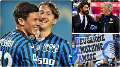 How Atalanta have crashed the Serie A party, made a mint and racked up the goals