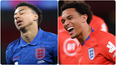 Trent Alexander-Arnold included in 26-man England Euro 2020 squad