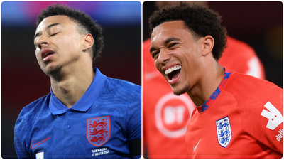 Trent Alexander-Arnold included in 26-man England Euro 2020 squad