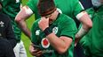 “CJ was really appreciative of the offer he was given” – IRFU content they did all they could to keep Stander