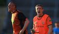 Kieran Donaghy reveals what it’s like to work with “very direct” Kieran McGeeney at Armagh