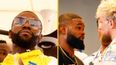 Floyd Mayweather offers to train Tyron Woodley ahead of his Jake Paul fight