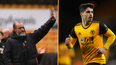 If Nuno goes to Everton, he wants to bring Wolves’ brightest spark with him