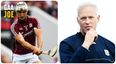 Galway’s modern machine summed up by Shane O’Neill’s shout at Daithí Burke