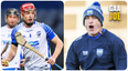 Lyons the living embodiment of hurling’s breath-taking new age