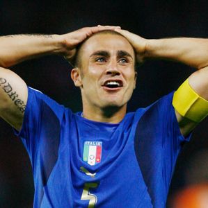 Fabio Cannavaro