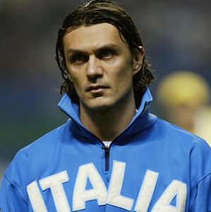 Paolo Maldini